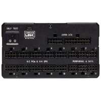 блок питания Corsair AX1600i 1600W CP-9020087-EU