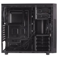 корпус Corsair Carbide Series 100R Silent Edition CC-9011077-WW