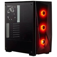 корпус Corsair Carbide Series Spec-Delta RGB CC-9011166-WW