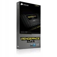 оперативная память Corsair CMK16GX4M4B3300C16