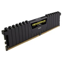 оперативная память Corsair CMK32GX4M4A2666C15