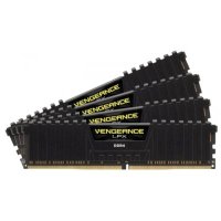оперативная память Corsair CMK32GX4M4B3466C16
