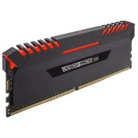оперативная память Corsair CMR32GX4M4A2666C16
