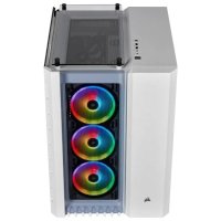 корпус Corsair Crystal Series 680X RGB CC-9011169-WW