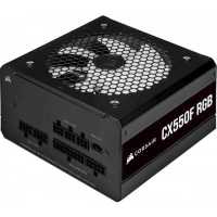 блок питания Corsair CX550F RGB CP-9020216-EU