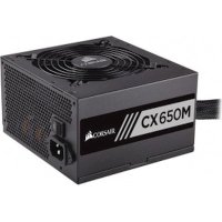 блок питания Corsair CX650M 650W CP-9020103-EU