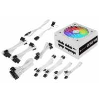 блок питания Corsair CX750F RGB White 750W CP-9020227-EU