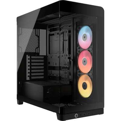 корпус Corsair Frame 4500X RS-R ARGB CC-9011314-WW