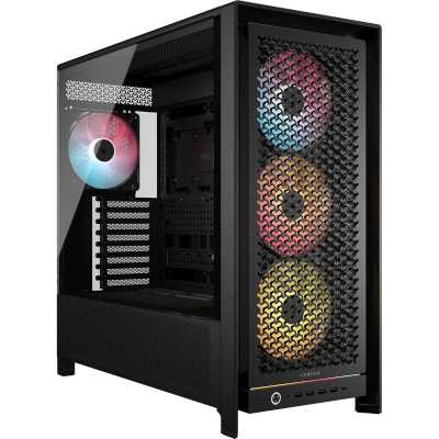 корпус Corsair Frame 5000D RS ARGB CC-9011309-WW