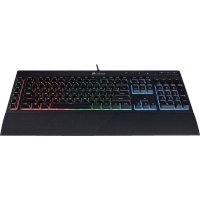 клавиатура Corsair Gaming K55 CH-9206015-RU Черный