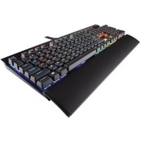 клавиатура Corsair Gaming K70 Lux RGB Red