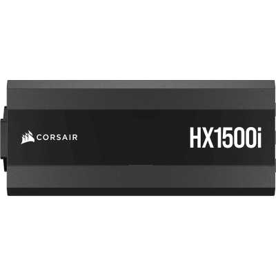 блок питания Corsair HX1500i 1500W CP-9020309-EU Черный