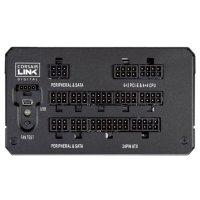 блок питания Corsair HX750i 750W CP-9020072-EU