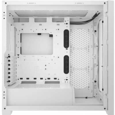 корпус Corsair iCUE 5000D RGB Airflow CC-9011243-WW