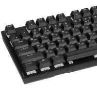 клавиатура Corsair K60 RGB PRO CH-910D019-RU Черный