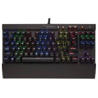 клавиатура Corsair K65 CH-9110014-RU Черный