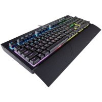 клавиатура Corsair K68 CH-9102010-RU Черный