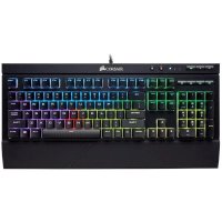 клавиатура Corsair K68 CH-9102010-RU Черный