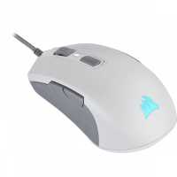 мышь Corsair M55 RGB Pro White CH-9308111-EU Белый