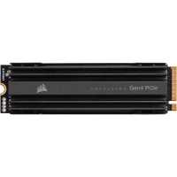 SSD диск Corsair MP600 Pro 4Tb CSSD-F4000GBMP600PRO Черный