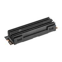 SSD диск Corsair MP600 Pro 4Tb CSSD-F4000GBMP600PRO Черный
