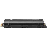 SSD диск Corsair MP600 Pro LPX 1Tb CSSD-F1000GBMP600PLP Черный