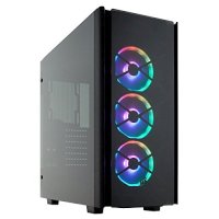 корпус Corsair Obsidian Series 500D RGB SE CC-9011139-WW