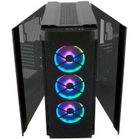 корпус Corsair Obsidian Series 500D RGB SE CC-9011139-WW