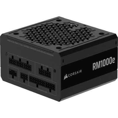 блок питания Corsair RM1000e 1000W CP-9020297-EU Черный