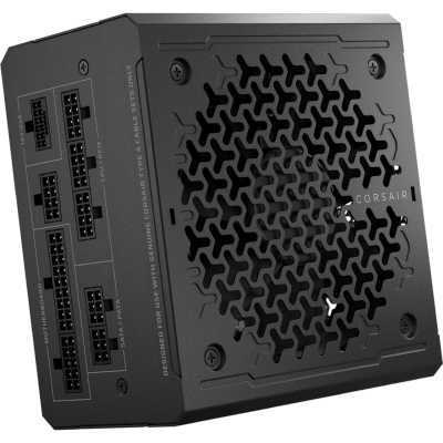 блок питания Corsair RM1000e 1000W CP-9020297-EU Черный