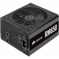 блок питания Corsair RM650 650W CP-9020194-EU