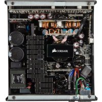 блок питания Corsair RM750 750W CP-9020195-EU