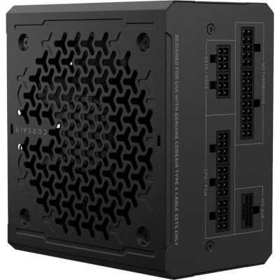 блок питания Corsair RM750e 750W CP-9020295-EU Черный