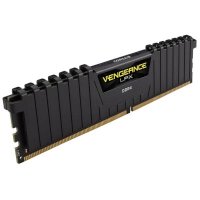 оперативная память Corsair Vengeance LPX CMK16GX4M1A2400C14