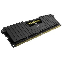 оперативная память Corsair Vengeance LPX CMK16GX4M1A2666C16