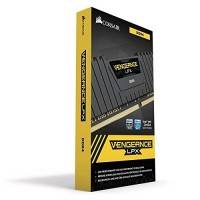оперативная память Corsair Vengeance LPX CMK16GX4M2B3000C15