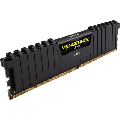 оперативная память Corsair Vengeance LPX CMK8GX4M1Z3200C16
