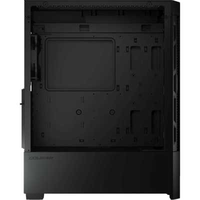 корпус Cougar Airface Black