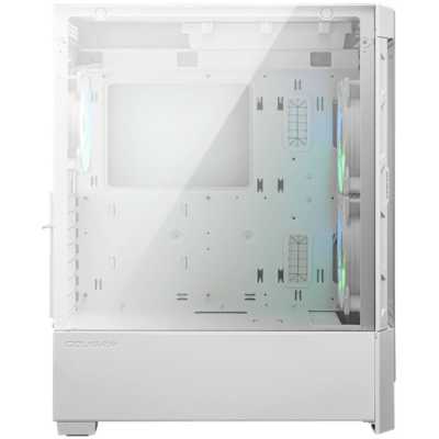 корпус Cougar Airface RGB White