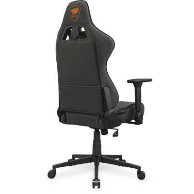 игровое кресло Cougar Armor One V2 Gray F серый