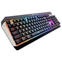 клавиатура Cougar Attack X3 RGB Speedy Iron Grey