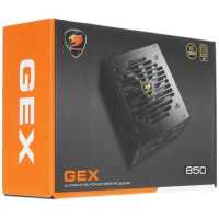 блок питания Cougar GEX850