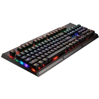 клавиатура Cougar Ultimus RGB Черный