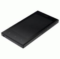 MP3 плеер Cowon Z2 Plenue 16GB Black