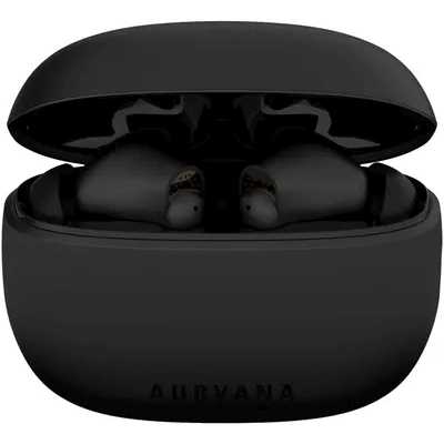 наушники Creative Aurvana Ace Black