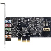 звуковая карта Creative SB Audigy FX 70SB157000000