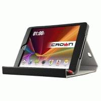 планшет Crown CM-B855 3G Black-metal