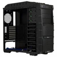 корпус Crown CMC-GS777-O black