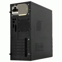 корпус Crown CMC-SM160 black 500W