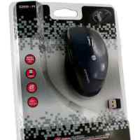 мышь Crown CMM-909W Blue
